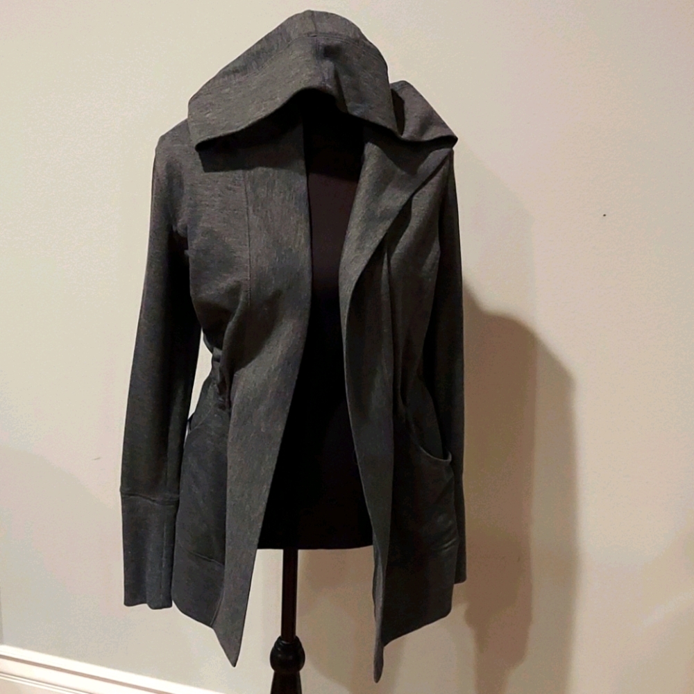 Jacket - Picture 1 of 4